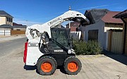 Bobcat S175 2011 г., погрузчик 