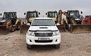 Caterpillar 428f 2014 г., экскаватор-погрузчик 