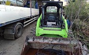 Bobcat 773 2004 г., погрузчик ковшовый Алматы