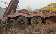 XCMG 2005 г., трал 