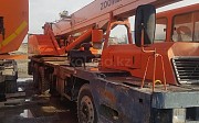 Zoomlion Puyan Qy 25b 2006 г., автокран 