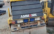 Ammann 2012 г., каток Алматы