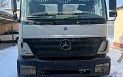 Mercedes-Benz 2007 г., автобетоносмеситель Шымкент