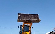 JCB 2008 г., экскаватор-погрузчик Қызылорда