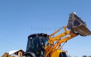 JCB 2008 г., экскаватор-погрузчик 