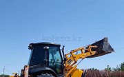 JCB 2008 г., экскаватор-погрузчик Қызылорда