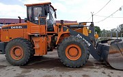 Doosan SD-300N 2020 г., погрузчик ковшовый 