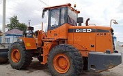 Doosan SD-300N 2020 г., погрузчик ковшовый 