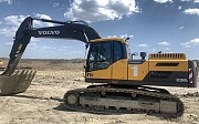 Volvo EC 250 Dl 2018 г., экскаватор 