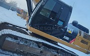 Caterpillar 330D2L 2017 г., экскаватор 