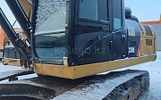 Caterpillar 330D2L 2017 г., экскаватор Караганда