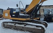 Caterpillar 330D2L 2017 г., экскаватор Қарағанды