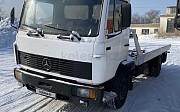 Mercedes-Benz 817 1997 г., эвакуатор Астана