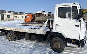 Mercedes-Benz 817 1997 г., эвакуатор Астана