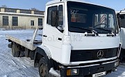 Mercedes-Benz 817 1997 г., эвакуатор Астана