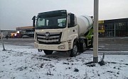 Howo 320 2021 г., автобетоносмеситель 