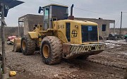 Shangong ZL50E 2010 г., погрузчик Шымкент