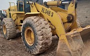 Shangong ZL50E 2010 г., погрузчик Шымкент