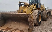 Shangong ZL50E 2010 г., погрузчик Шымкент