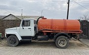 ГАЗ 330700 2006 г., ассенизатор Жезказган