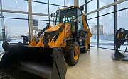 JCB 3CX SM, 3CX GE, 3CX GF 2023 г., экскаватор-погрузчик 