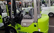 Zoomlion FD15 - FD100 2022 г., погрузчик вилочный Жезказган