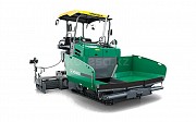 Vogele SUPER 1000 2023 г., асфальтоукладчик Астана