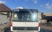 Mercedes-Benz 1317 1996 г., манипулятор Шымкент