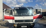 Mercedes-Benz 1317 1996 г., манипулятор Шымкент