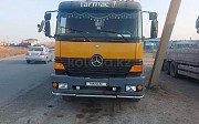 Mercedes-Benz Atego 2000 г., манипулятор Атырау