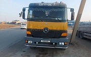 Mercedes-Benz Atego 2000 г., манипулятор Атырау