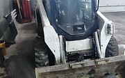 Bobcat S590 2017 г., погрузчик Қарағанды