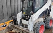 Bobcat S590 2017 г., погрузчик Қарағанды