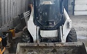 Bobcat S590 2017 г., погрузчик Қарағанды