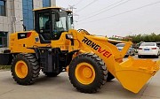 Rongwei ZL939SM 2022 г., погрузчик ковшовый 