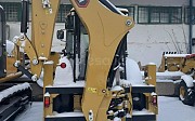 Caterpillar CAT428 432 434 2022 г., экскаватор-погрузчик 