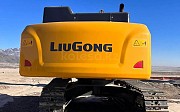 LiuGong 952Ehd 2022 г., экскаватор Алматы