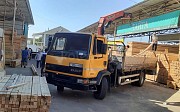 DAF 2001 г., манипулятор Алматы