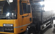 DAF 2001 г., манипулятор Алматы