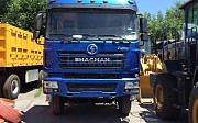 Shacman H3000 2023 г., автобетоносмеситель 