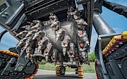 Wirtgen W 100 CF 2021 г., фреза Алматы