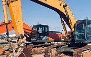 Hyundai Robex 375 2010 г., экскаватор Балхаш