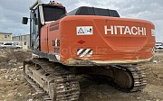 Hitachi ZaXis 280 2013 г., экскаватор 