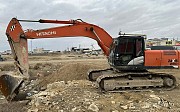 Hitachi ZaXis 280 2013 г., экскаватор 