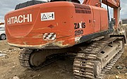 Hitachi ZaXis 280 2013 г., экскаватор 