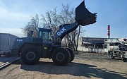 O&K L45 2000 г., погрузчик ковшовый Караганда