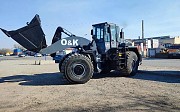 O&K L45 2000 г., погрузчик ковшовый 