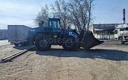 O&K L45 2000 г., погрузчик ковшовый Караганда