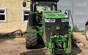 John Deere 8360RT 2013 г., сельхозтехника Орал