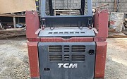 TCM TCM SSL 750 2006 г., погрузчик ковшовый Алматы